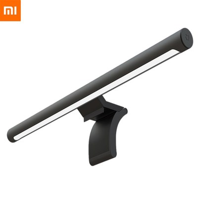 Mijia Monitor Hanging Lamp USB Desk Lamp Foldable PC Compute