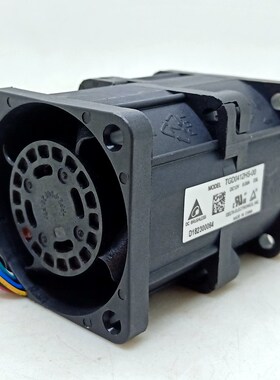TGD0412HS-00  Delta 4056 12V 6.00a super large air volume fa