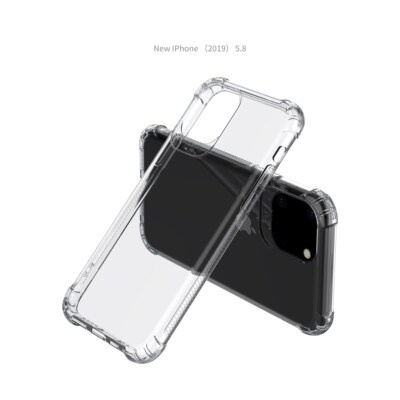 Sound hole conversion dust-proof four corner anti fall mobil