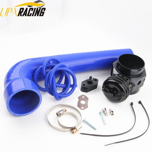 auto air intake turbo dump valve blow off valve for Skoda Fa