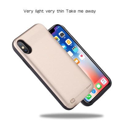 Battery Case For iPhone 11/11pro/11 Pro Max External Power