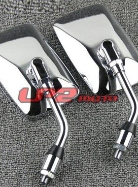 Motorcycle Rearview Mirror Scooter side rrors for honda CA