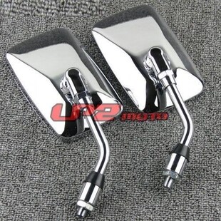 Motorcycle Rearview Mirror Scooter side rrors for honda CA
