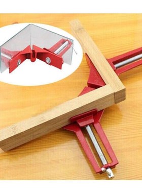 4inch 90 degree Multifunction Right Angle  100mm Mitre Clamp