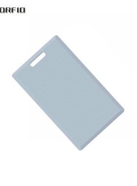 T5577 Duplicator Copy 125khz RFID Card Proximity Rewritable