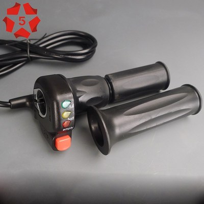 36V 48V  electric bicycle Electric bicycle modification spec