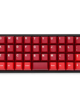 bm40rgb bm40 rgb 40% hot swappable Custom Mechanical Keyboar