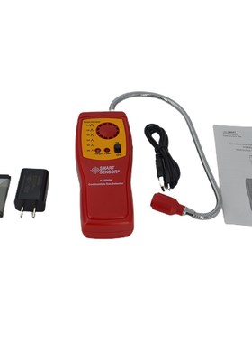 Hot Sale Smart Sensor AS8800 High Sensitivity Combustible Ga