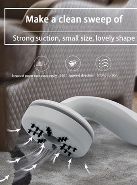 Car Interior Eraser Residue Dust Cleaning Handheld Portable