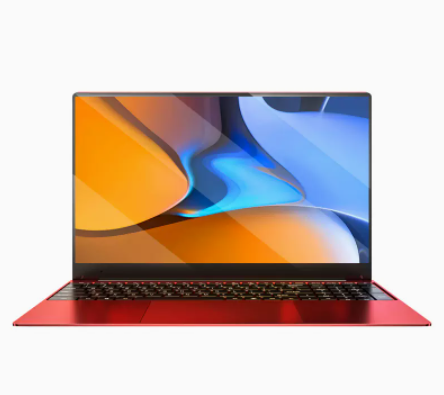 dere r16 pro 16 inch laptop 12gb ram 256gb rom ssd notebook