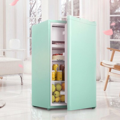 Household Mini Refrigerator Energy saving   Fridge  Fresh M