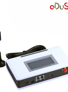 Adusun G 2G Fixed wireless terminal with LCD,Support Billing