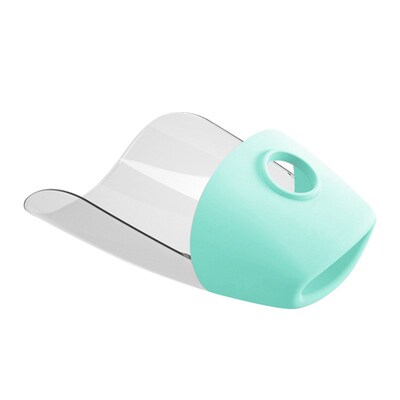 Water Tap Faucet Extender Plastic Kids Water Washing Device