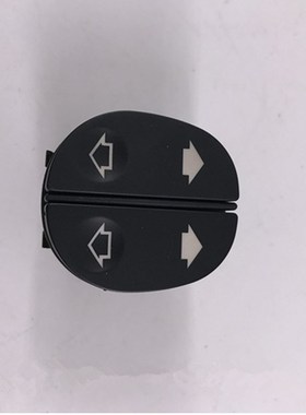 Car Power Master Window Switch Control Button for Ford Fies