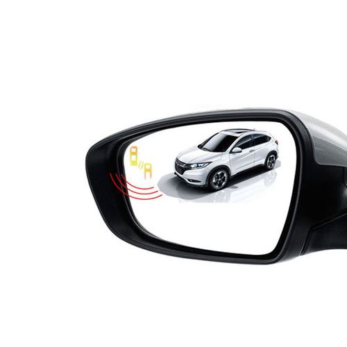 Blind Spot Detector Radar Sonsor Secruity Driving Back up A