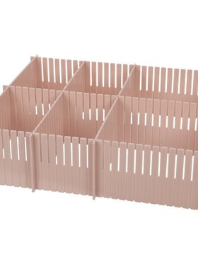 Drawer Divider Household Storage Box Partition Board Space-s