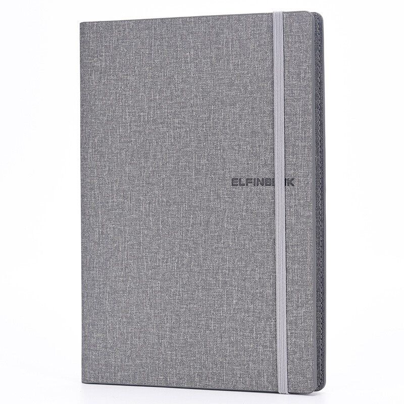 Elfinbook TS Sketchbook A5 Smart Reusable Erasable Diary Dra