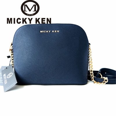 MICKY KEN brand 2017 designer Handbags lady Shell Bags Cros