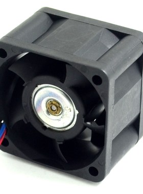 1pcs Original FFB0412HHN -5M01 4028 4cm 40mm 12V 0.17A 3 ser