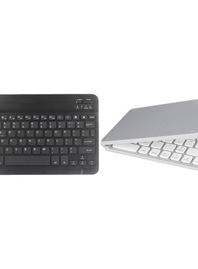2 Set for 2020 iPad Pro 12.9 Inch Wireless Keyboard /Bluetoo