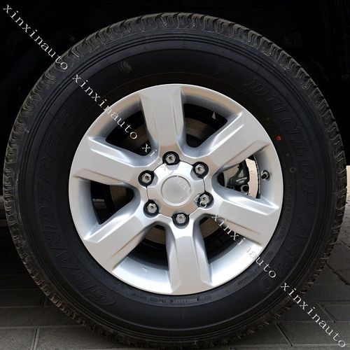 1pcs Wheel Centre Cap Rim Hub Cap replace For Toyota Land Cr