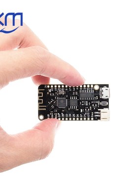 1 Piece LOLIN32 Wifi Bluetooth Developt Board Antenna ESP32