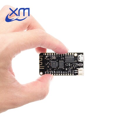 1 Piece LOLIN32 Wifi Bluetooth Developt Board Antenna ESP32