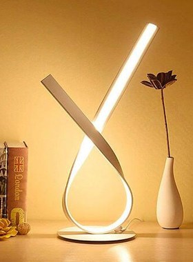 glass ball led wood lampara mesa lampara mesa noche living r