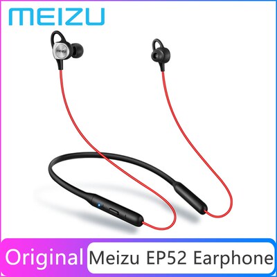 Original Meizu EP52 Wireless Bluetooth Earphone Free Edge I