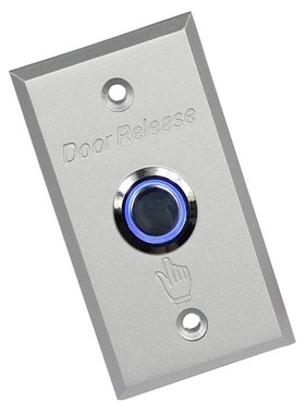 Aluminum alloy Push Button Switch/Exit Button/Door release