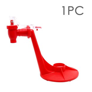 Soda Drink Cola Dispenser Water Kettles Dispenser Creative H