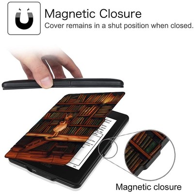 Case for Kindle Paperwhite 4/3/2/1(2012/2013/2015/2017/2018