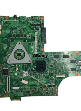 free cpu 09909-1  DELL inspiron N5010   CN-0VX53T CN-052F31