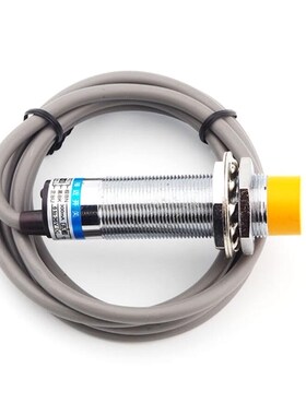 M18 LJ18A3 8 Z/BY 6V 36V induction DC PNP NO metal sensor i