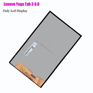 For Lenovo Yoga Tab 3 8.0 YT3-850M YT3-850F YT3-850L LCD Dis