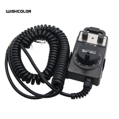 Handwheel Handle Manual Pulse Generator 5V 100PPR AS TOSOKU-