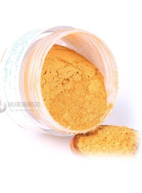 5g Flash Glitter Powder Baked Edible Pigments Decorating Foo