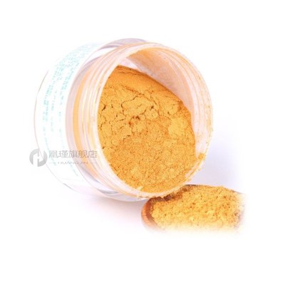 5g Flash Glitter Powder Baked Edible Pigments Decorating Foo