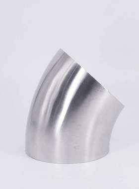 57/60/63/76/89/102/108/114/129/133/159mm OD Butt Welding 45