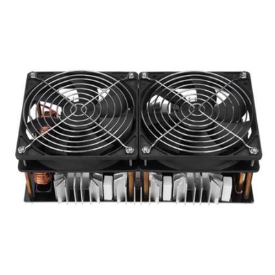 12-48V 2500W ZVS Coil Stable Professional DIY High Frequency