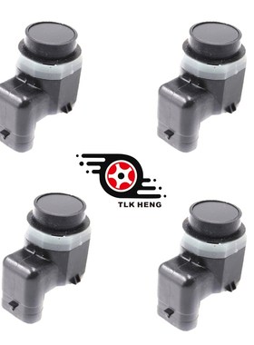 New PDC Parking Sensor Parking Radar 1S0919275A 4 PCS for A