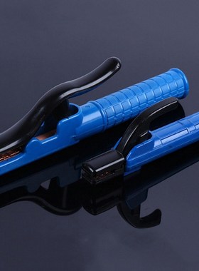 800A Electrode Holder Stick Welding Rod Copper Mini Cable We