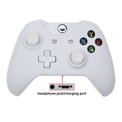 Wireless pad  Xbox One Controller Jogos Mando Controle  Xbox