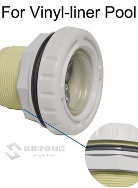 nderwater lights Pond Spa swimming pool led RGB 9W IP68 Wate