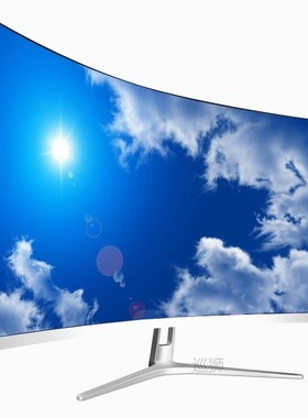 144Hz Gaming Monitor 1080P 1k 2k 4k FHD IPS Curved Lcd displ