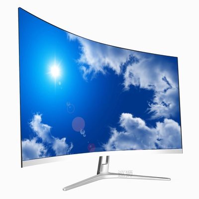 144Hz Gaming Monitor 1080P 1k 2k 4k FHD IPS Curved Lcd displ