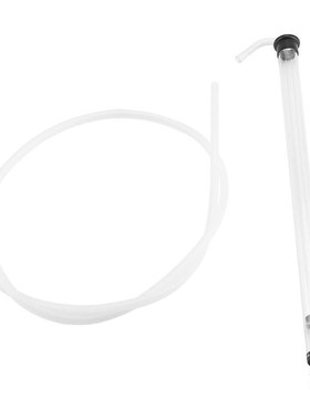 Auto Siphon Racking Cane for Beer Wine Bucket Carboy Bottle