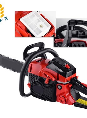 chainsaw logging saw high-power small portable chain saw cha