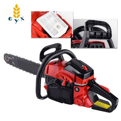 chainsaw logging saw high-power small portable chain saw cha