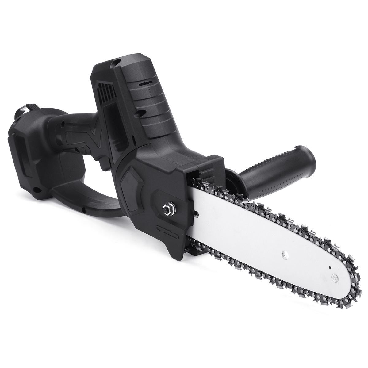 8 inch 1080W Electric Saw Chainsaw Wood Cutters Bracket Brus